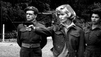 «И с гордостью её пишите имя (1958)» — обои к фильму #4