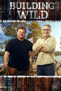 tv show poster Building+Wild 2014