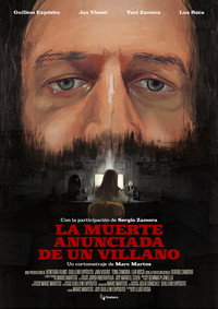 La Muerte Anunciada de un Villano