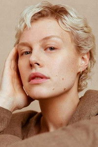 Hannah van der Westhuysen