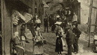«A Child of the Paris Streets (1916)» — обои к фильму #1