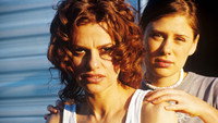 «Любовница (1997)» — обои к фильму #1