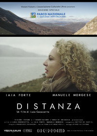Distanza