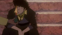 Cowboy Bebop : le film