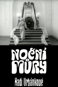 Poster de Noční můry Nadi Urbánkové