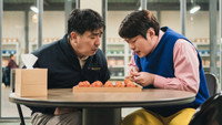 «Жареная курица (2024)» — обои к сериалу #2