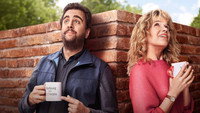 «Perfekt Verpasst (2024)» — обои к сериалу #5