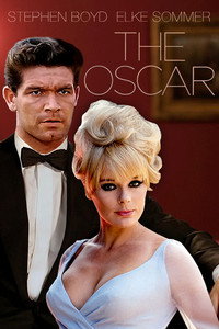 Постер фильма «Оскар (1966)» — (6 из 12)