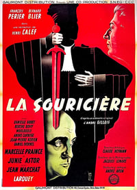 La Souricière (1950)