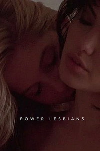 Постер к фильму Power Lesbians (2005)