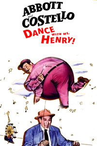 Постер фильма «Dance with Me, Henry (1956)» — (9 из 11)