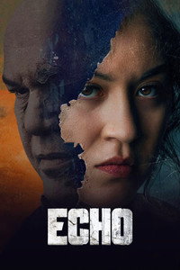Постер сериала «Эхо (2024)» — (41 из 95)