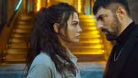 «Меня зовут Фарах (2023)» — обои к сериалу #3