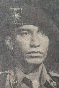 Charly Sahetapy