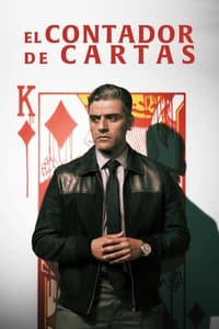 Poster de El Contador de Cartas