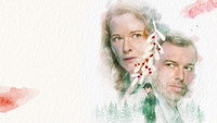«Mistletoe Murders (2024)» — обои к сериалу #3