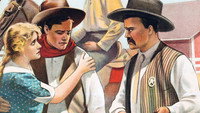 «The Escape of Jim Dolan (1913)» — обои к фильму #1