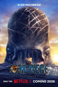 Постер сериала «One Piece. Большой куш (2023)» — (38 из 153)
