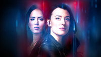 «Невидимое (2024)» — обои к сериалу #7