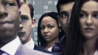 Обои к сериалу «Индустрия (2020)» — (15 из 31)