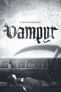 Постер фильма «Вампир: Сон Алена Грея (1932)» — (9 из 38)