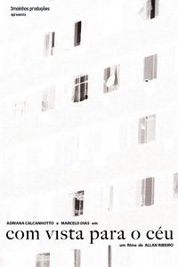 Poster de Com Vista Para o Céu