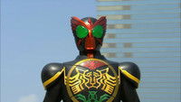 Kamen Rider Kabuto