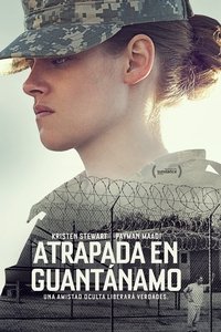 Poster de Atrapada En Guantánamo