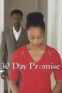 Постер фильма «30 Day Promise (2017)» — (2 из 2)