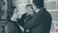 «Kush vdes në këmbë (1985)» — обои к фильму #1