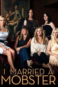 tv show poster I+Married+a+Mobster 2011