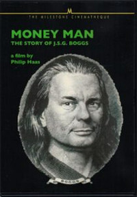 Постер фильма «Money Man (1992)» — (2 из 3)