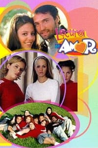 tv show poster Locura+de+Amor 2000