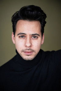 Imagem de Tolga Türk