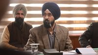 Panjab '95