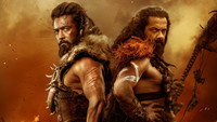 «Кангува (2024)» — обои к фильму #6