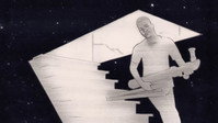 «The Backward Astronomer (2018)» — обои к мультфильму #2