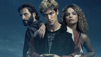 Обои к сериалу «Дом (2021)» — (11 из 17)