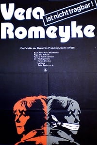 Vera Romeyke ist nicht tragbar (1977)