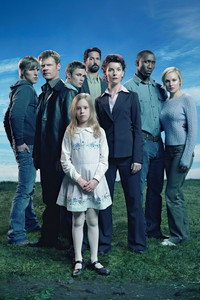 Постер сериала «Четыре тысячи четыреста (2004-2007)» — (25 из 38)