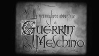 «Великолепные приключения солдата Мескино (1952)» — обои к фильму #1