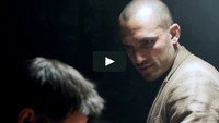 «Четыре воина (2015)» — обои к фильму #1
