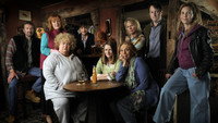 «Джем и Иерусалим (2006-2009)» — обои к сериалу #2