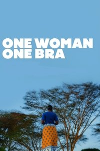 Poster de One Woman One Bra