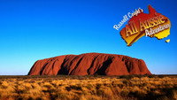 «Russell Coight's All Aussie Adventures (2001-2018)» — обои к сериалу #1
