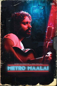 Постер к фильму Metro Maalai (2019)
