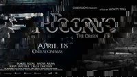 Pocong the Origin