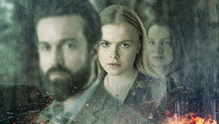 «Обманутая (2020)» — обои к сериалу #1
