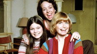 «Однажды за один раз (1975-1984)» — обои к сериалу #9