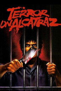 Постер фильма «Terror on Alcatraz (1987)» — (2 из 3)